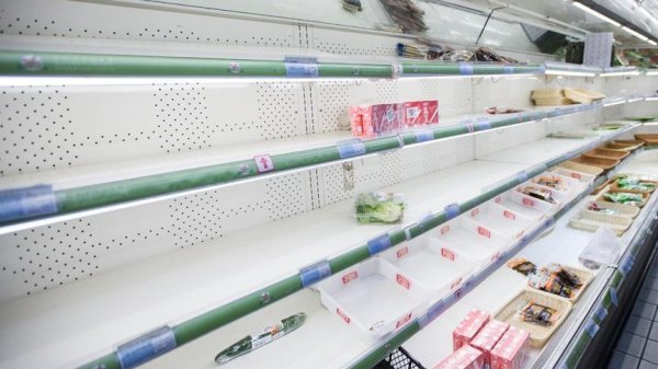 鸿岳资本配资 外交部：中美双方并未就关税问题进行磋商或谈判