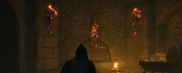 利赢汇 《上古卷轴4：湮灭重制版》属性吸取魔法获得方法介绍