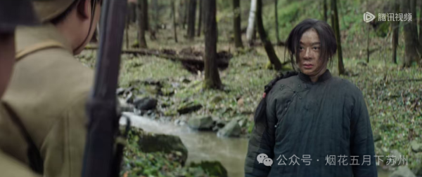 恒利决策 《归队》：小白马收留兰花儿，一见钟情还是另有隐情？