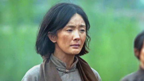 天宇优配  全是反转！《生万物》36集大结局，是今年看过最悲伤的大结局