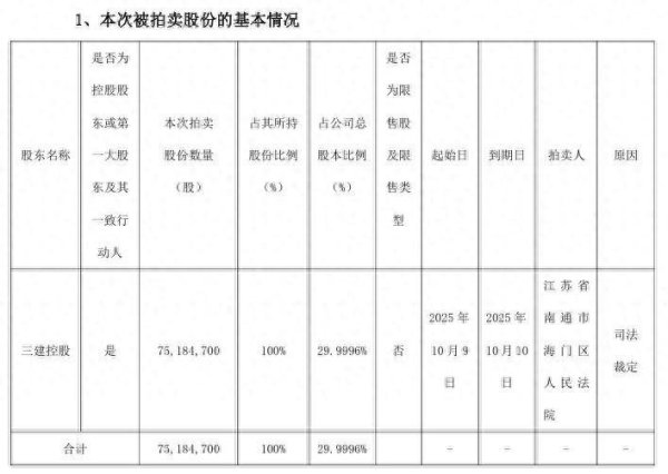 米升网 曾失信被执行的控股股东全部持股下月将被拍卖，精艺股份或将易主，三成股本何去何从？