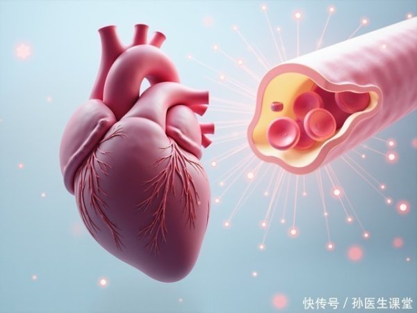 天通盈 出现这些症状，提示斑块不稳定，可能随时会“破裂”，立即就医