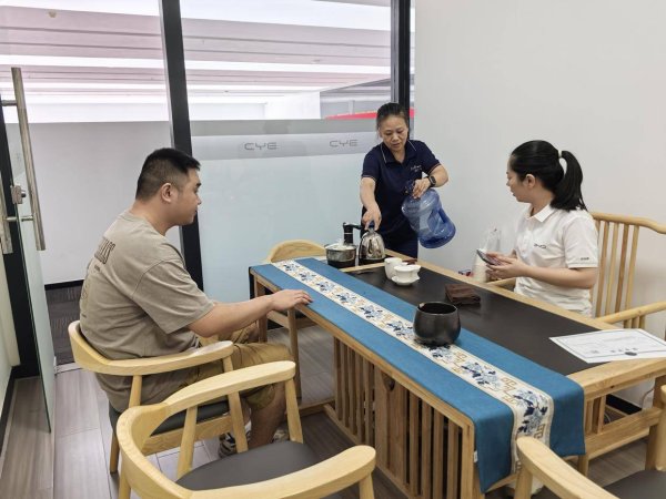 融丰配资 「一个中心三个支撑」龙门街道：有的放矢精准服务聚力汽车产业招商新篇章