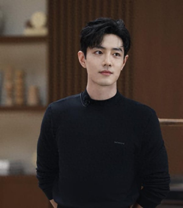 金牛股 肖战引爆葫芦岛，锦州全城沸腾：顶级演员的魅力风暴！